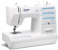 Электромеханическая швейная машина Tesler SM-6640