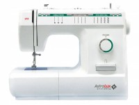 Электромеханическая швейная машина Astralux 155