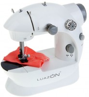 Электромеханическая швейная машина LuazON LSH-02 White