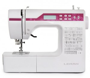Швейная машина Leran DSM-909