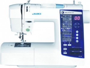 Электронная швейная машина Juki HZL-K85