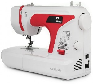 Швейная машина Leran DSM-771