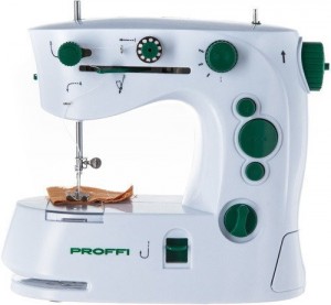 Электромеханическая швейная машина Proffi Грация PH8716