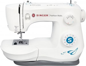 Электромеханическая швейная машина Singer 3342 Fashion Mate