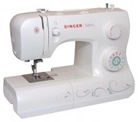 Электромеханическая швейная машина Singer Talent 3321