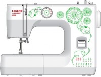 Электромеханическая швейная машина Janome LE15