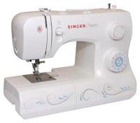 Электромеханическая швейная машина Singer Talent 3323