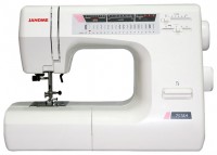 Электромеханическая швейная машина Janome 7518A