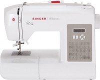 Электронная швейная машина Singer 6180 Brilliance