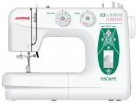 Швейная машина Janome V 17