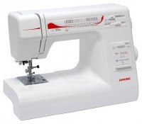 Электронная швейная машина Janome My Excel W23U