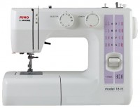 Электромеханическая швейная машина Janome Juno 1815