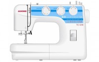 Электромеханическая швейная машина Janome TC 1218