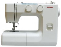 Электромеханическая швейная машина Janome SK 13