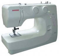 Электромеханическая швейная машина Janome PX 14