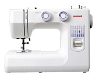 Электромеханическая швейная машина Janome 943-05S