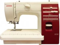 Швейная машина Janome 523S