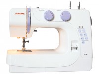 Электромеханическая швейная машина Janome VS 50