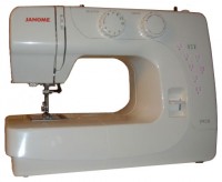 Электромеханическая швейная машина Janome PX 18