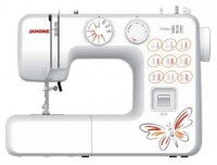 Электромеханическая швейная машина Janome 2121