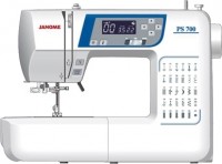 Электронная швейная машина Janome PS-700