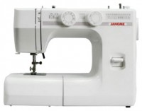 Электромеханическая швейная машина Janome 450