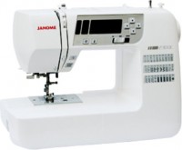 Компьютерная швейная машина Janome DC 230