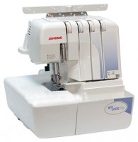 Швейная машина Janome M-714D