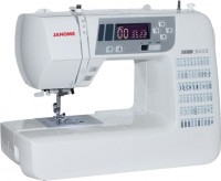 Швейная машина Janome DC 360