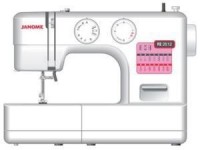 Электромеханическая швейная машина Janome RE 2512