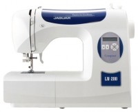 Электронная швейная машина Jaguar LW-200