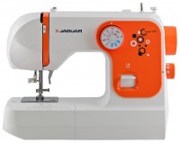 Электромеханическая швейная машина Jaguar 145
