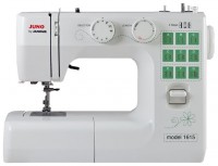 Электромеханическая швейная машина Janome Juno 1615