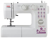 Электромеханическая швейная машина Janome Juno 1515