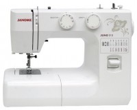 Электромеханическая швейная машина Janome Juno 513