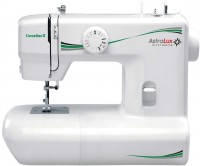 Электромеханическая швейная машина Astralux Green Line II