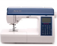 Компьютерная швейная машина Merrylock 8350
