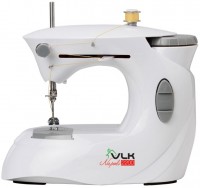 Электромеханическая швейная машина VLK Napoli 2200 mini