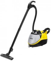 Пылесос Karcher SV 7 Yellow black