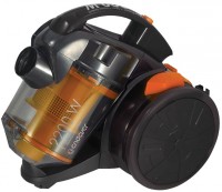 Пылесос Kromax Endever Skyclean VC-530 Black orange