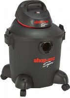 Моющий пылесос  Shop-Vac Super 16-S Black