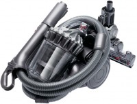 Пылесос Dyson DC23 Motorhead