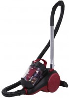 Пылесос Marta MT-1350 Black red