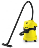 Пылесос Karcher WD 3