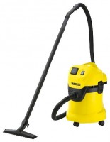 Моющий пылесос  Karcher WD 3.500 P Sochi