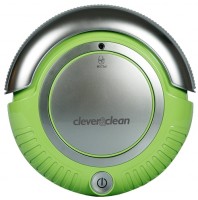 Пылесос Clever and Clean 002 M-Series Green