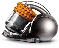 Пылесос Dyson DC52 Allergy Complete Gold