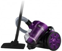 Пылесос Home Element HE-VC1801 Black purple