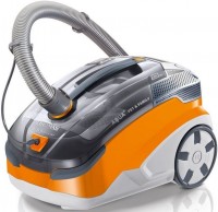 Пылесос Thomas Twin Pet and Family 1700 Вт Grey orange