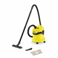 Пылесос Karcher WD 2 1.629-760.0